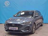 Ford Focus 1.0 EcoBoost MHEV ST-Line