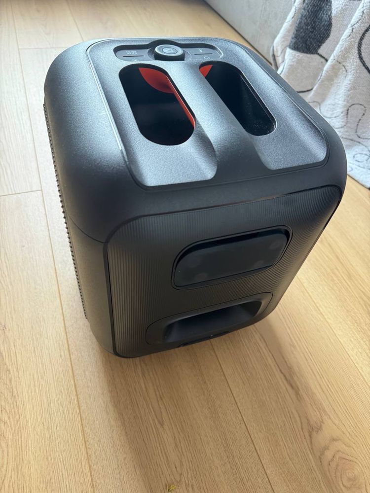 JBL Partybox Encore Essential + mikrofon JBL