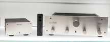 Przedwzmacniacz Octave HP 500 SE Limited
