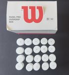 Wilson Pro Padel Overgrip - Liso