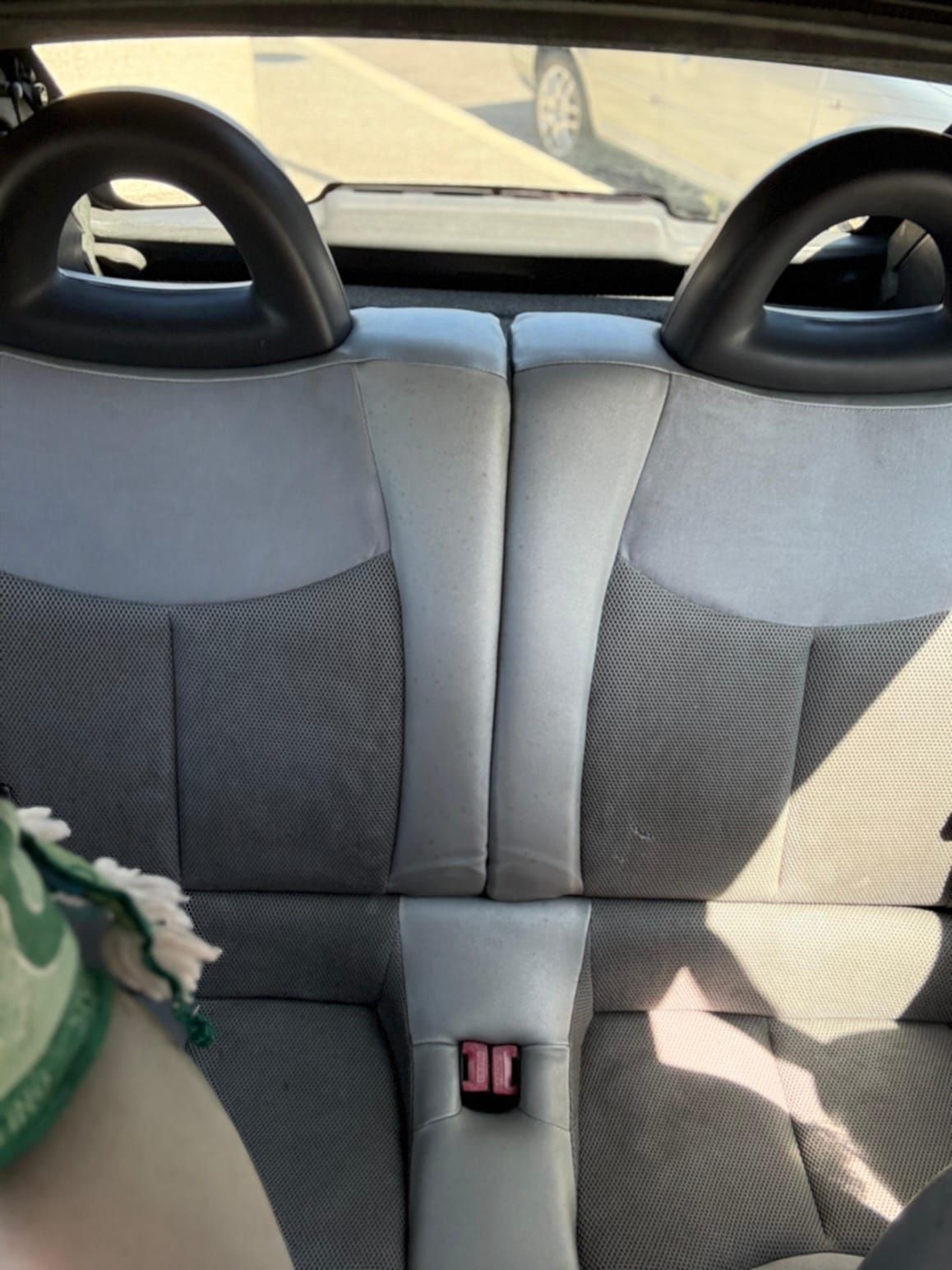 Citroën C3 PLURIEL !! (DIESEL)

‼️‼️ 2600€ NEGÓCIAVEL ‼️‼️

CONTACTO:
