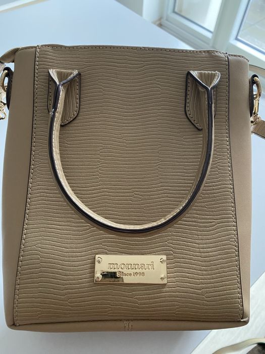 Torebka orginalna monnari .