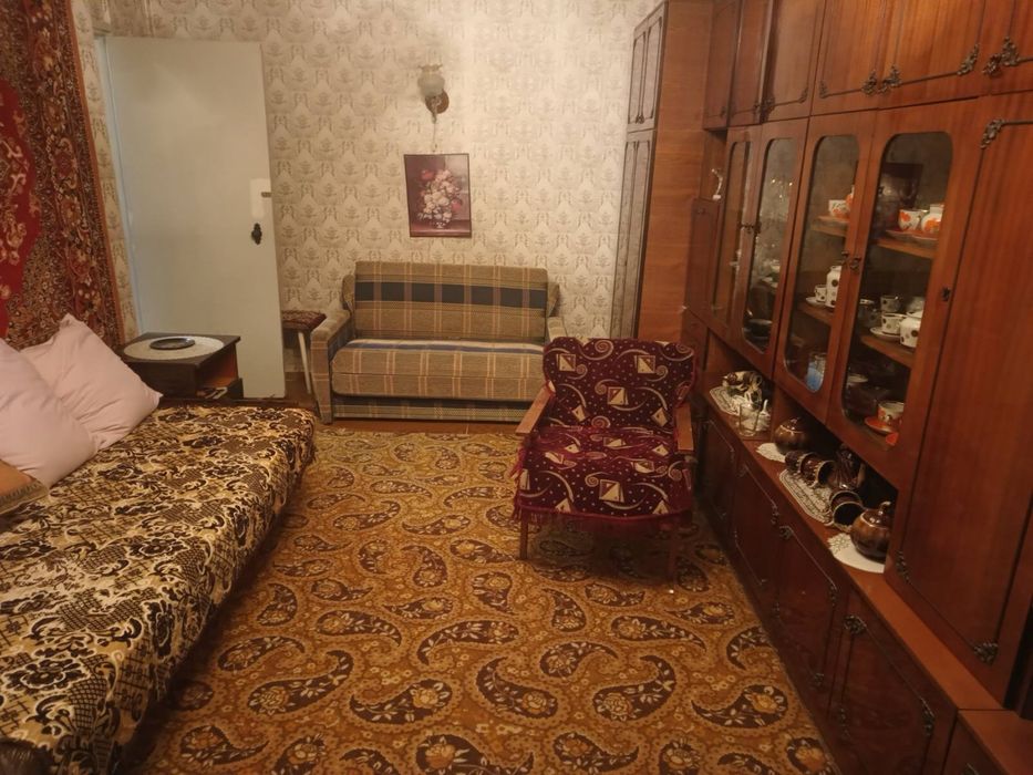 Сдам 1 квартиру  602 м-р