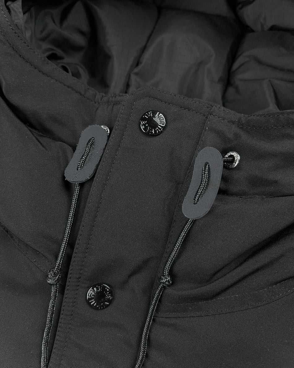 Парка The North Face Purple Label Nanamica Mountain Parka