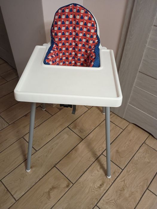 Krzesełko do karmienia