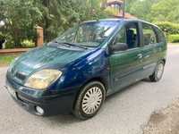 Renault Scenic 1.4 benzyna