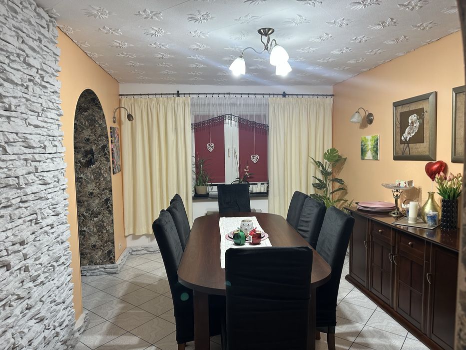 Sprzedam dom bliźniak