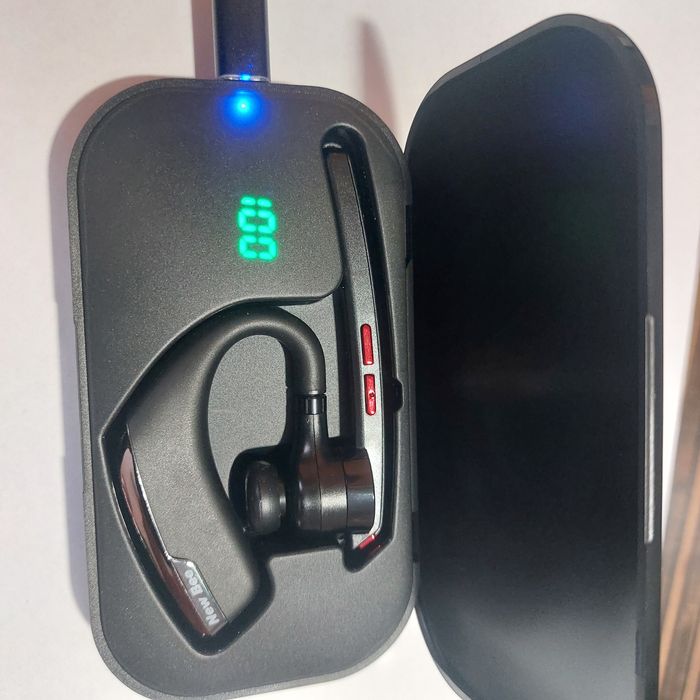 Гарнітура вільні руки NEW BEE M51