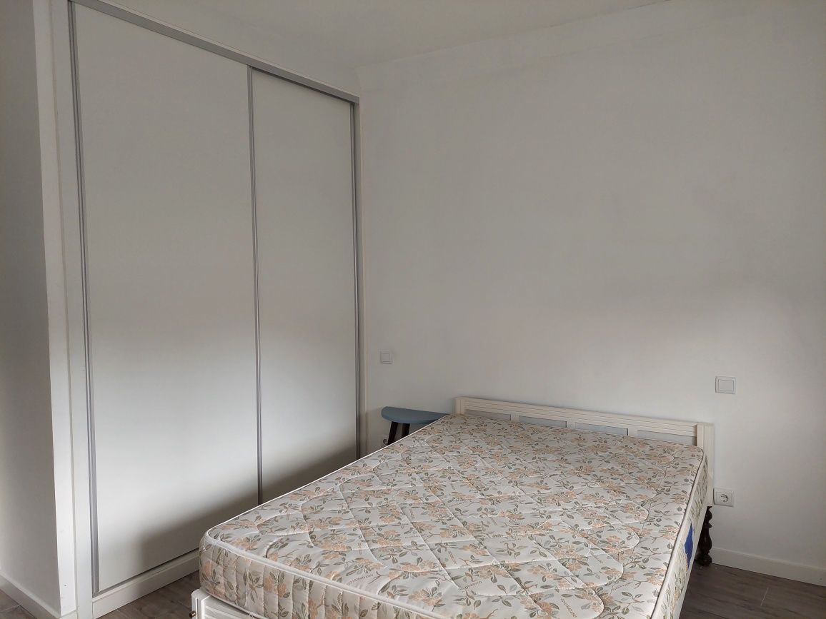 Quarto individual menina Carvalhido-Porto