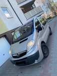 Opel Vivaro 2.0 CDTI 114 KM Klima/Serwis-9-osobowy - pełen orginał! Zarejetrowany