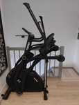 Orbitrek Zipro ZIPRO Session crosstrainer elektryczno-magnetyczny