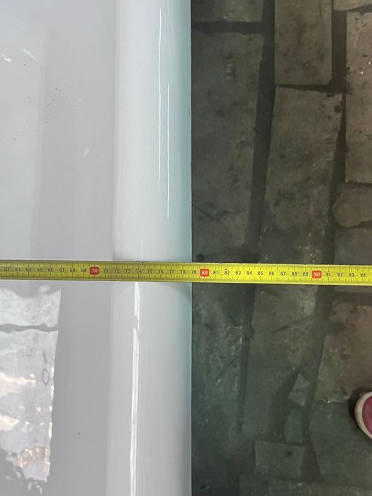 Banheira Freestanding RECOR