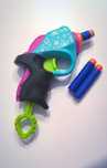 Pistolet Nerw Rebelle Mini