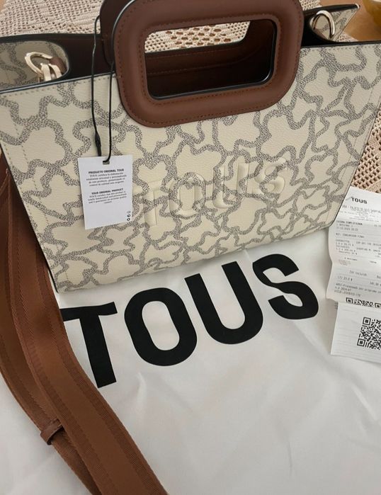 Mala Tous Original Nova