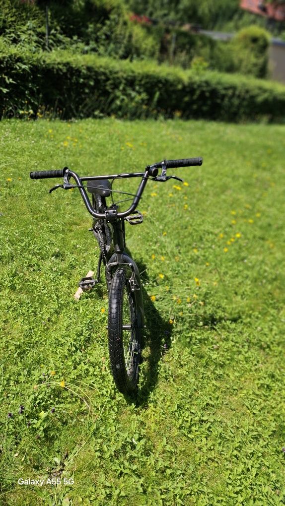 Rower bmx  BTWIN