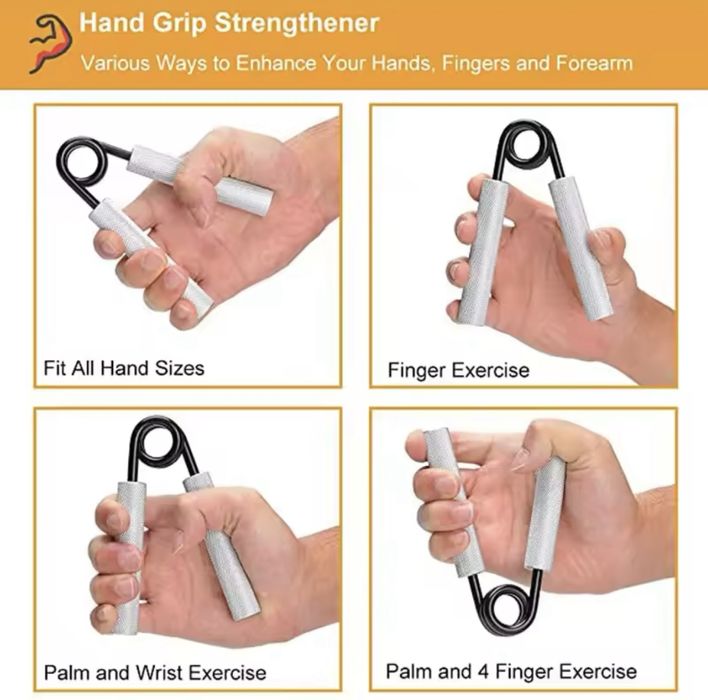 Еспандер для рук