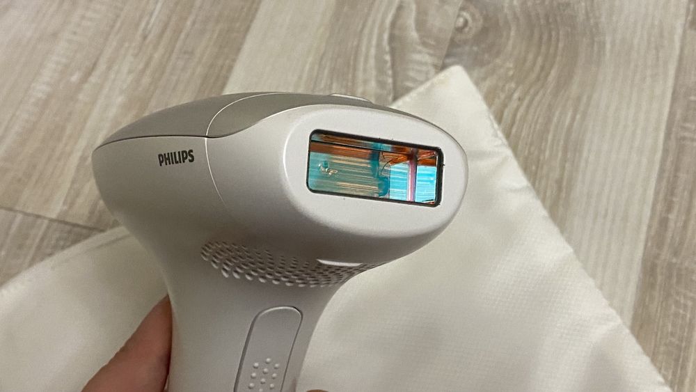 Фотоепілятор Philips Lumea Advanced SC1995/00