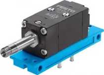 Zawór magnetyczny FESTO MFH-5-PK-3