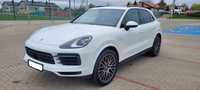 Porsche Cayenne Porsche Cayenne E-Hybrid