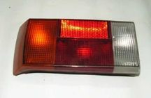 Oryginlna Lampa LEWA Golf I 73-80 WĄSKA jak nowa
