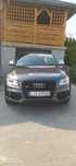 Audi SQ5 Polski Salon