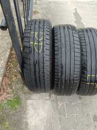 Opony letnie 225/65 r 17