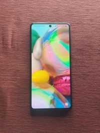 Продам Samsung Galaxy A71