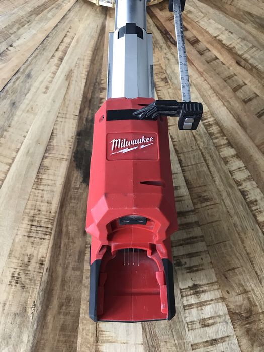 Odkurzacz odsysacz Milwaukee M18 FDDEXL 2022 rok