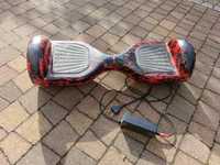 Hoverboard elektryczny