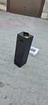 Sprzedam wyrzutnie ognia 200w. Nowe