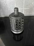 Nowa tarka do ziemniaków szatkownica kitchenaid 5KSMEMVSC