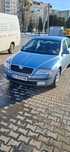 Skoda Octavia a5