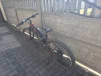 Rower kross level 3.0 elktryczny