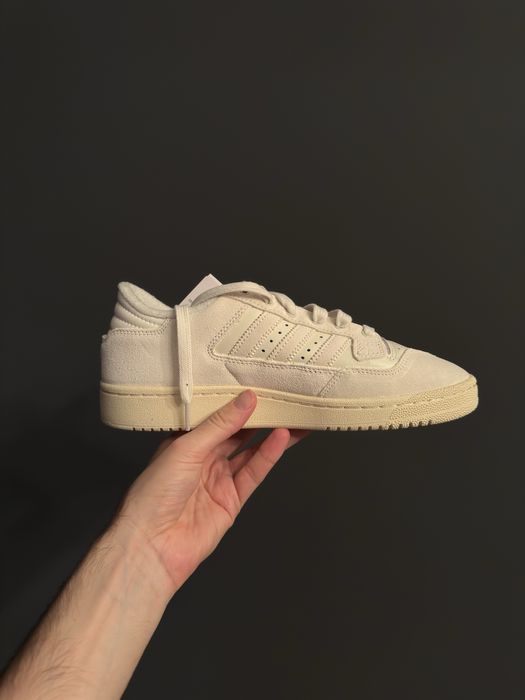 Buty Adidas Centennial 85 LO