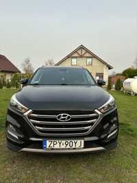 Hyundai Tucson Stan idealny