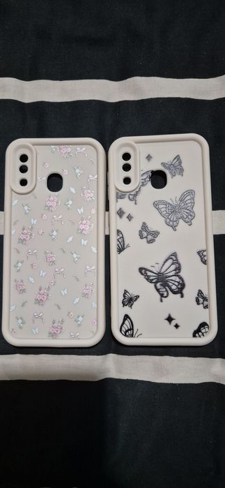 Capas Samsung galaxy A20