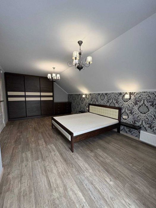 ₴ Продаж сучасного будинку біля Рівного