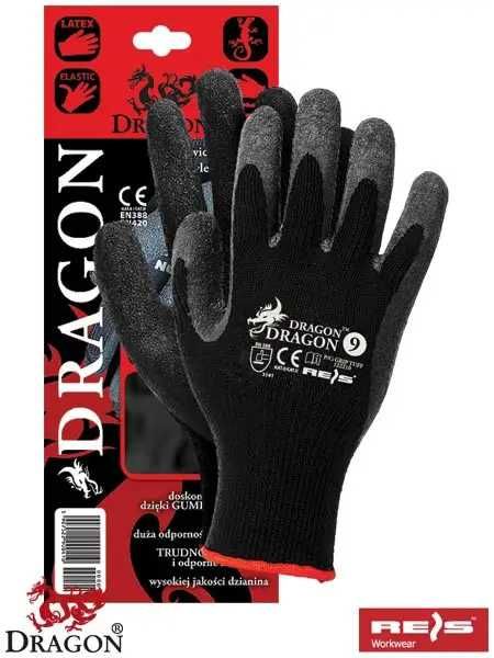 Захисні рукавиці DRAGON Польша