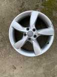 Felgi 17 Audi A3 8p