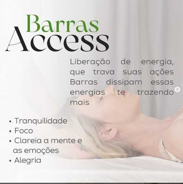 Barras de Access   Consciousness