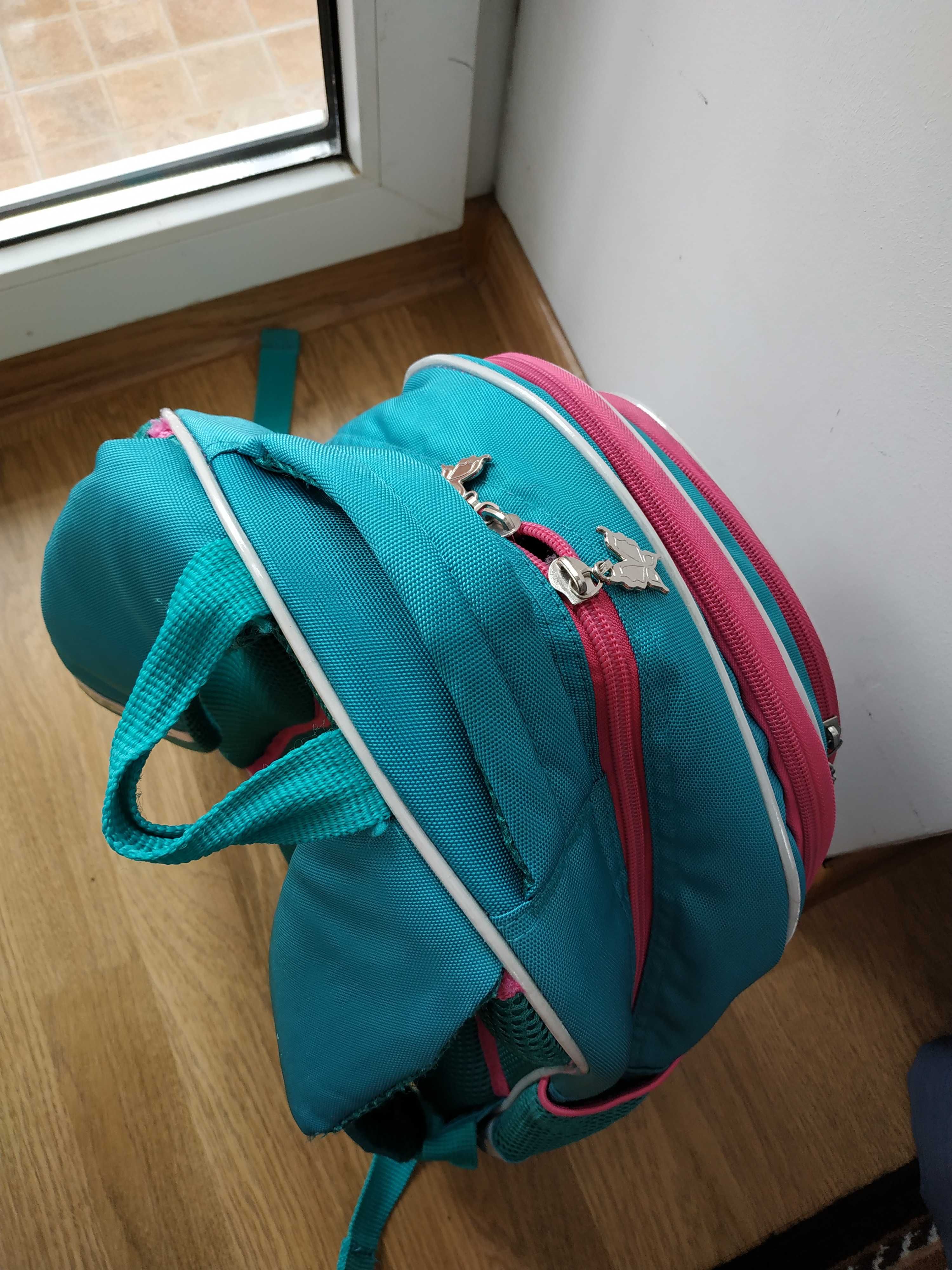 Шкільний рюкзак, Kite