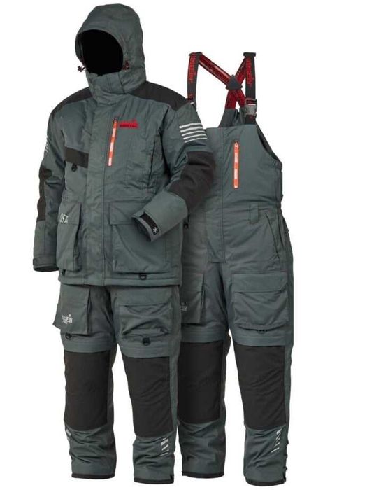 Костюми Norfin Element, Atlantis, Arctic, Diskovery, Extreme, FJORD