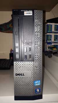 Komputer Dell Optiplex 7010 i5 16gb gt 1030 2gb