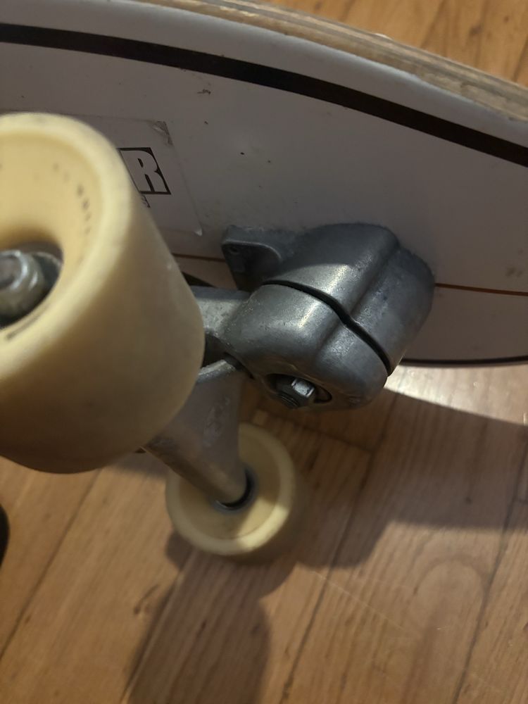 Surfskate Pyzel ghost