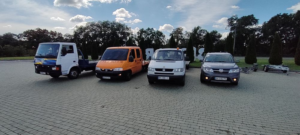 Эвакуатор Одесса  ‼️Евакуатор Одеса Перевозка на Лафете