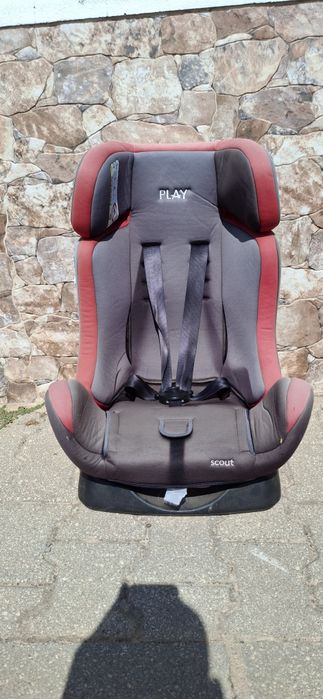 Cadeirinha auto 0kg-25kg