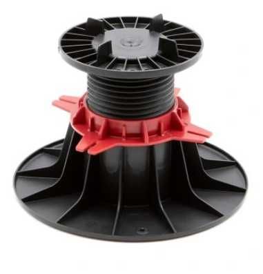 Wspornik regulowany pod płytę / taras wentylowany/ rożne / 8-260mm