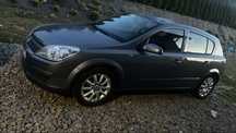 Opel Astra H 1,6