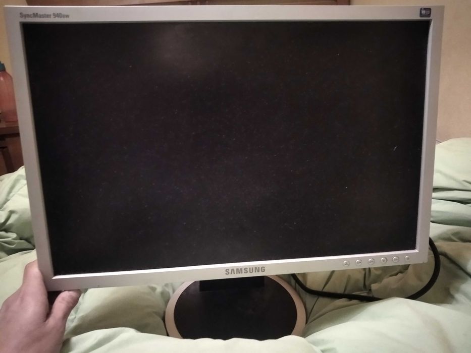 Monitor Samsung 19 polegadas