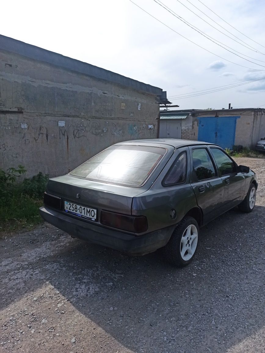 Продам Ford Sierra 2.0